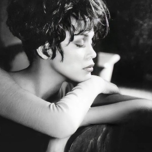 Whitney Houston