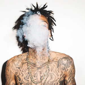 Wiz Khalifa