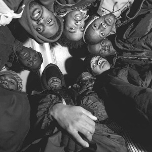Wu-Tang Clan