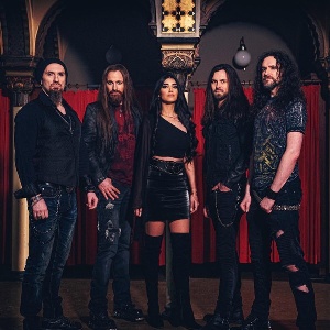 Xandria