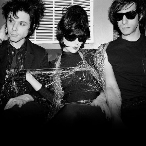Yeah Yeah Yeahs