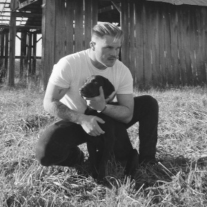 Zach Bryan