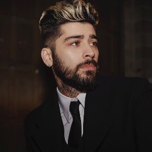ZAYN
