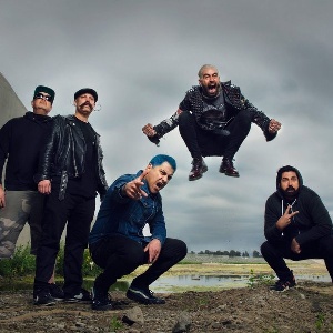 Zebrahead