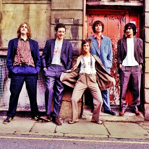 The Zutons
