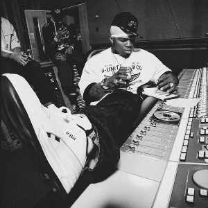 50 Cent