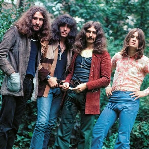 Black Sabbath