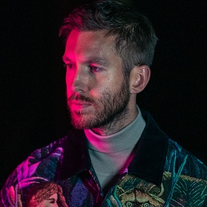 Calvin Harris