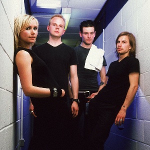 The Cardigans