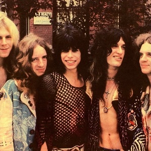 Aerosmith