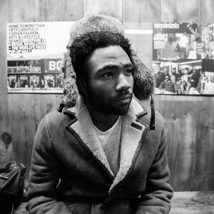 Childish Gambino