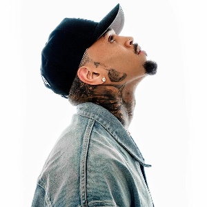 Chris Brown