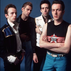The Clash