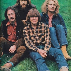 Creedence Clearwater Revival