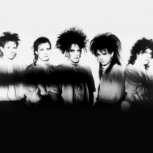 The Cure