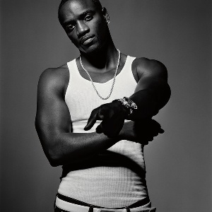 Akon