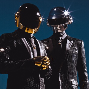 Daft Punk