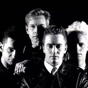 Depeche Mode
