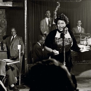 Ella Fitzgerald