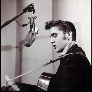 Elvis Presley