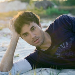 Enrique Iglesias