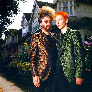 Eurythmics