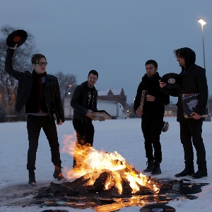 Fall Out Boy