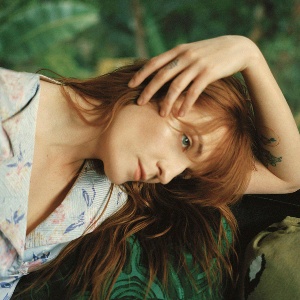 Florence + The Machine
