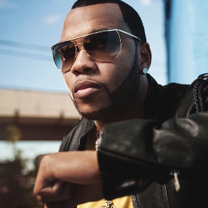 Flo Rida