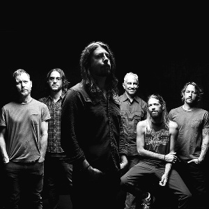 Foo Fighters
