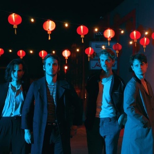 Foster The People
