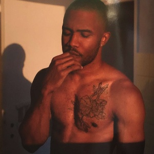Frank Ocean