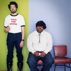 Gnarls Barkley