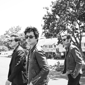 Green Day