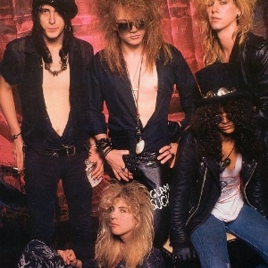 Guns N' Roses