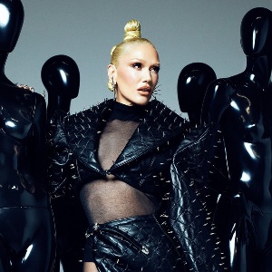 Gwen Stefani