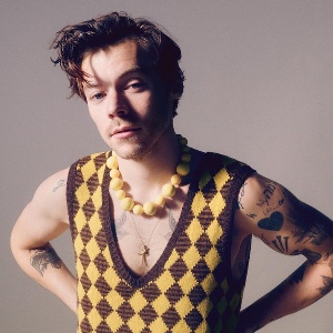 Harry Styles