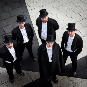 The Hives