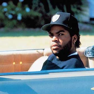 Ice Cube