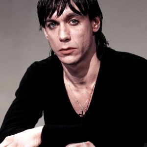 Iggy Pop