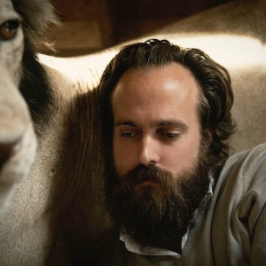 Iron & Wine
