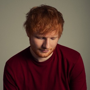 Ed Sheeran