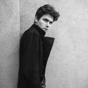 John Mayer